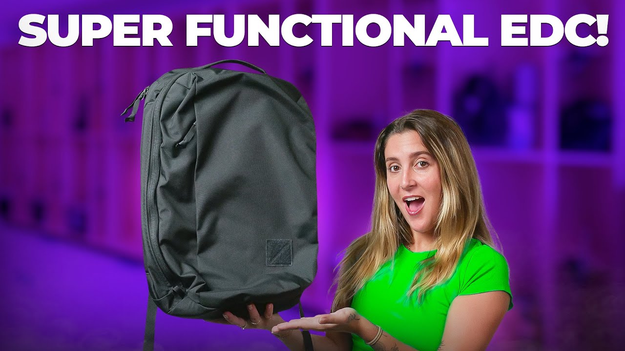Evergoods CPL 24 Review(my go to edc??)
