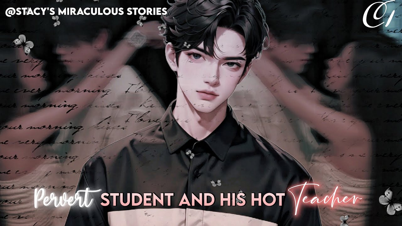🍋€×tπ€m€ L€m0n🍋||Per-vert Student And His Hot Teacher||1/2||mlb texting story||miraculous texting
