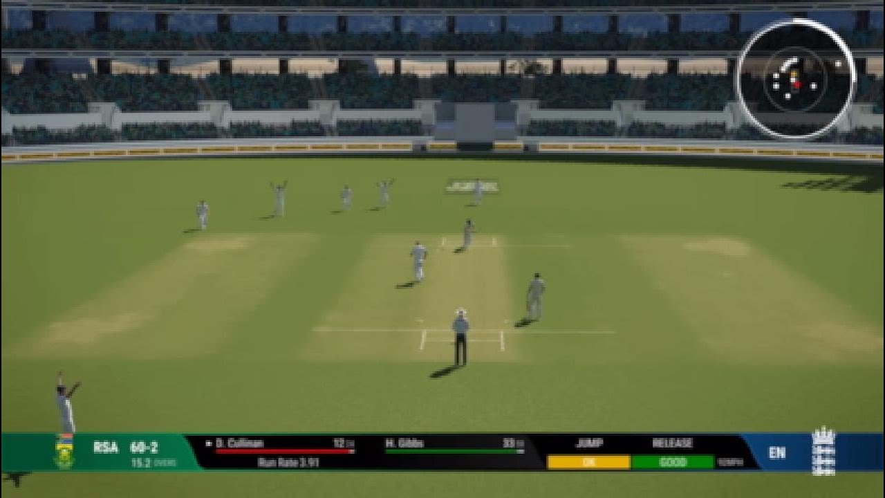 Using the crease