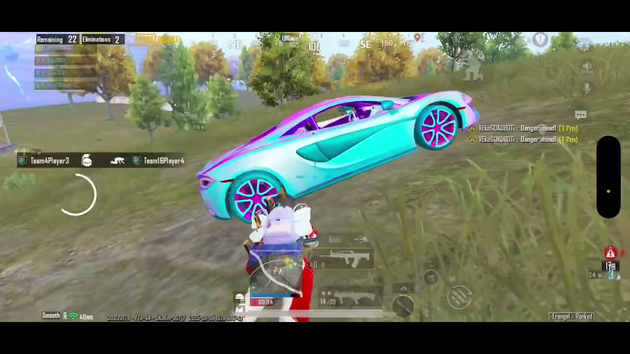 3x CLUTCHED RRQ🇮🇩+ Highlights!!!