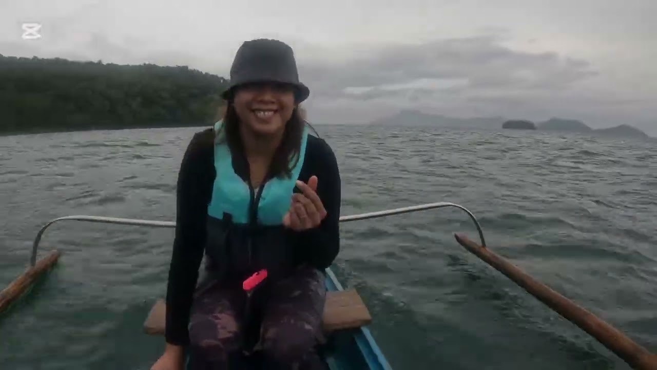 Samar Escapade