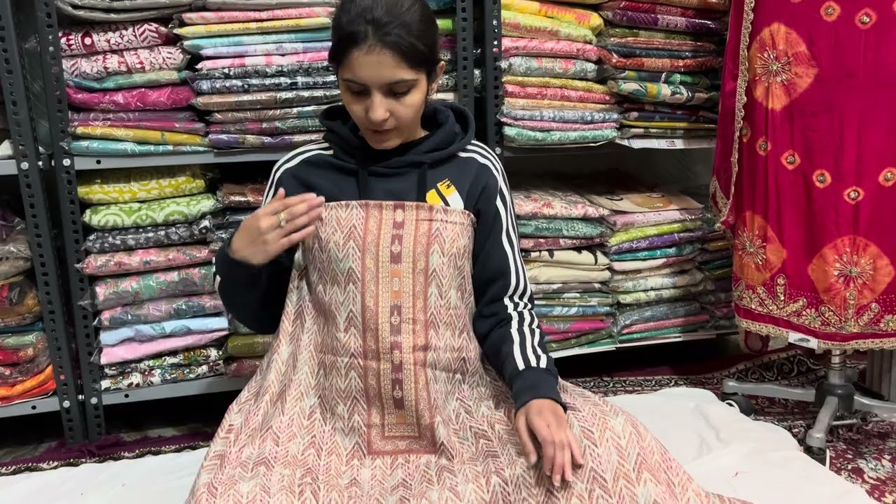 Warm & Trendy Woolen Suit Collection 202