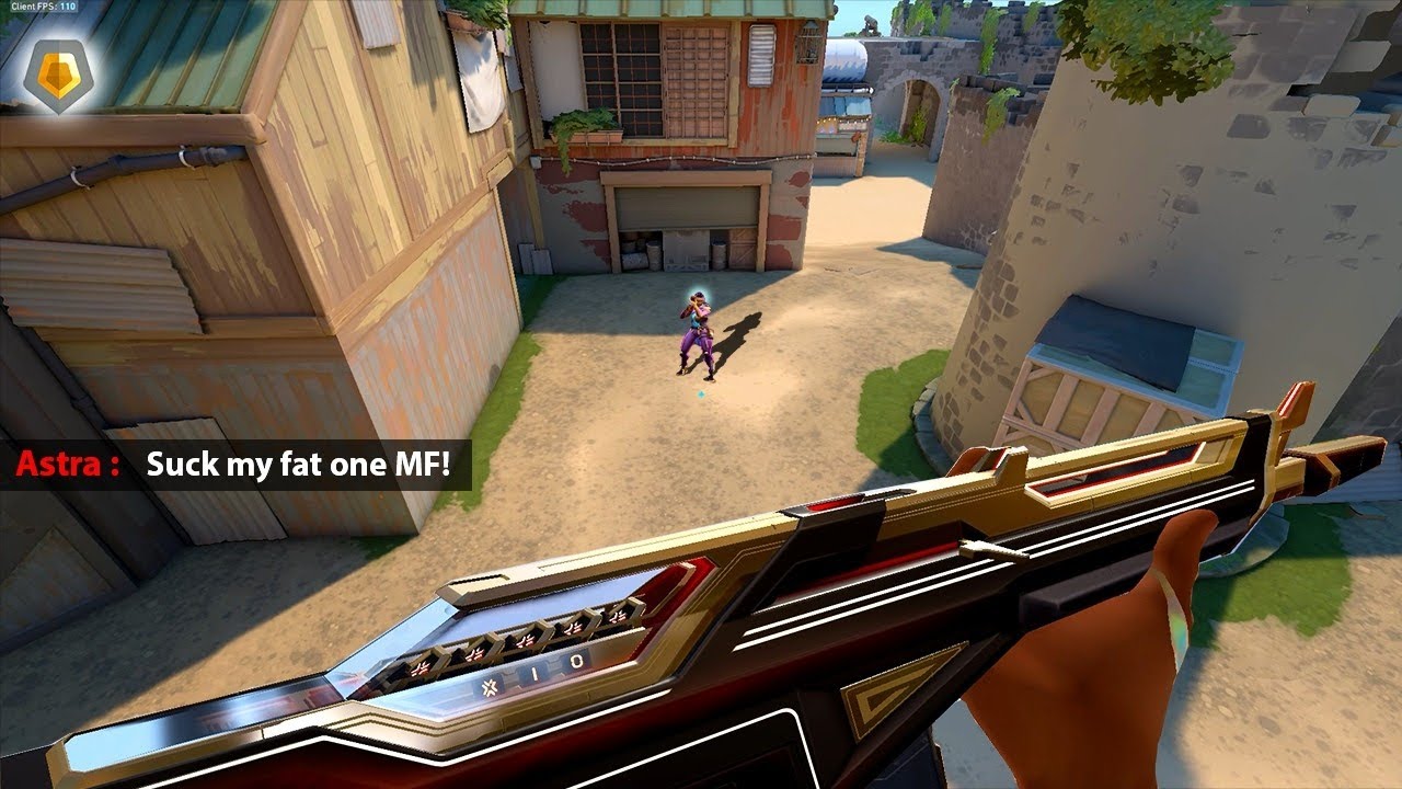 Destroying lobbies in mumbai server 💥
