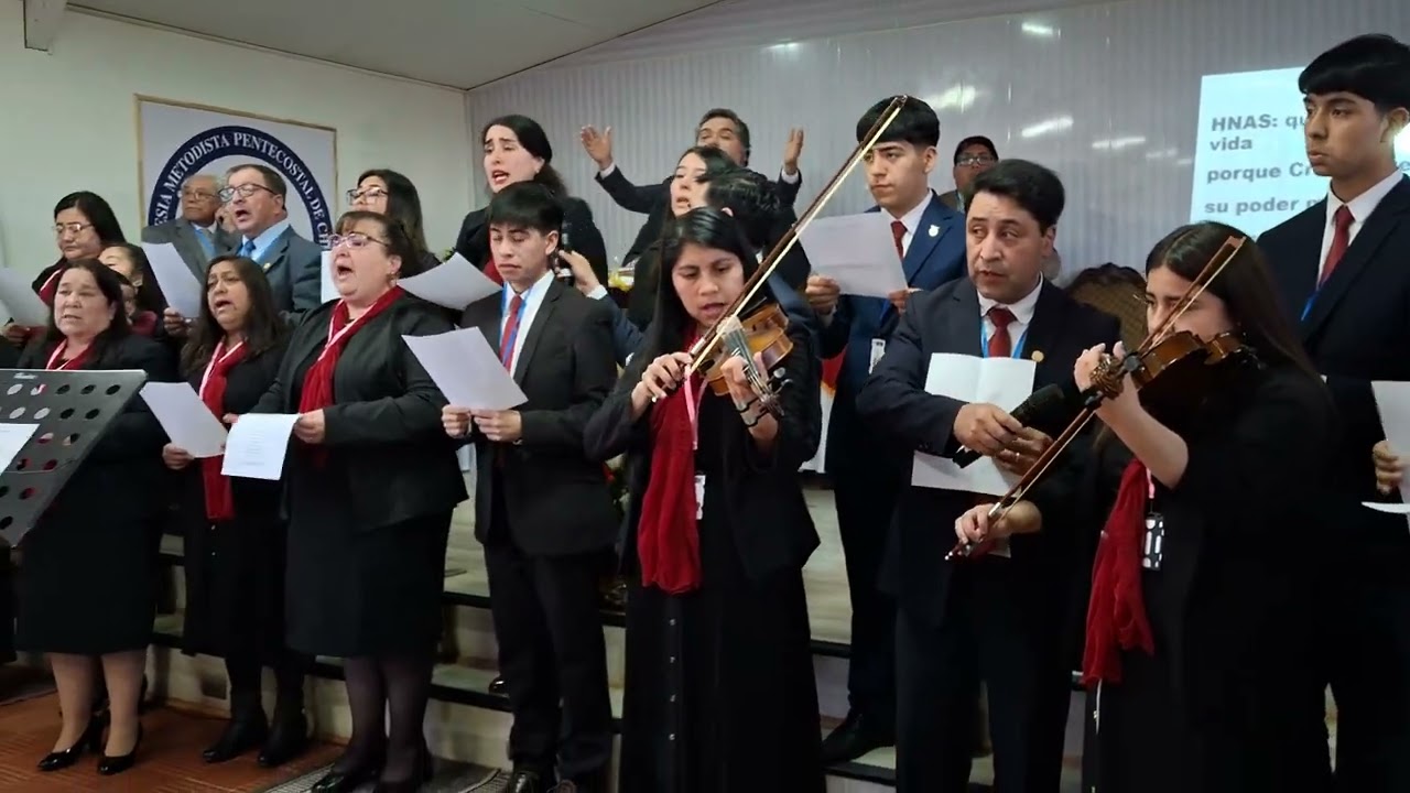 Oportunidad Coro Instrumental Purranque