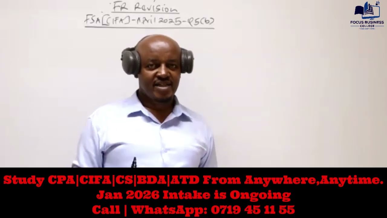 IFRS 16 𝗟𝗲𝗮𝘀𝗲𝘀 + 𝗖𝗼𝗺𝗽𝗼𝘂𝗻𝗱 𝗙𝗶𝗻𝗮𝗻𝗰𝗶𝗮𝗹 𝗜𝗻𝘀𝘁𝗿𝘂𝗺𝗲𝗻𝘁𝘀 𝗘𝘅𝗽𝗹𝗮𝗶𝗻𝗲𝗱 𝗶𝗻 𝟮𝟬 𝗠𝗶𝗻𝘂𝘁𝗲𝘀 | 𝗖𝗣𝗔 & 𝗞𝗔𝗦𝗡𝗘𝗕 𝗥𝗲𝘃𝗶𝘀𝗶𝗼𝗻