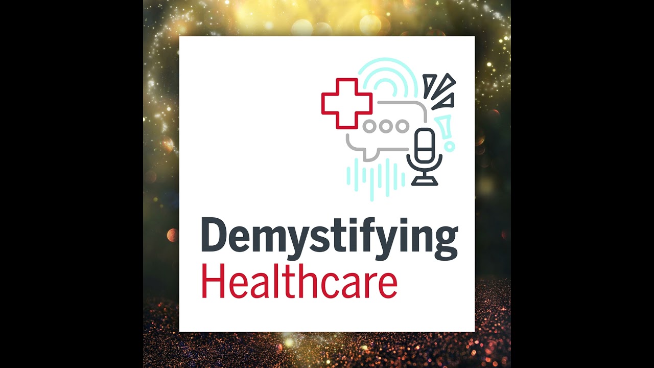 278: Dr. Emily Oster on fighting misinformation and rebuilding trust in healthcare