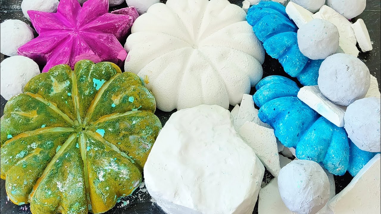 Gigantic Jumbo Chunk + Queenies + Minis 