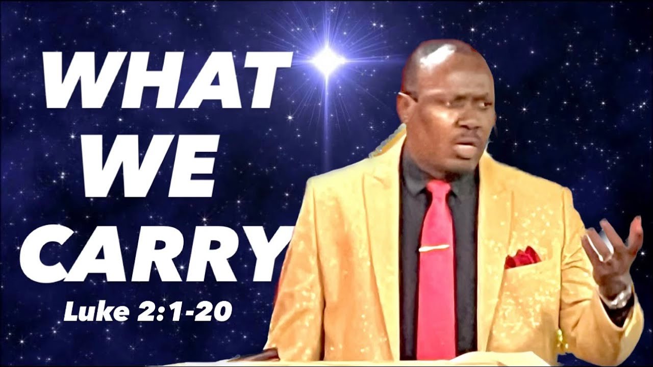 The Chosen for Christ's Birth