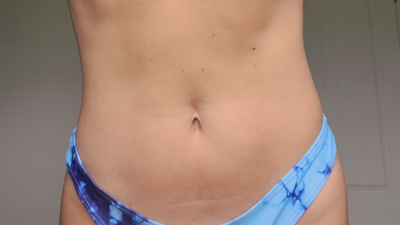 PERDER BARRIGA E MASSA MAGRA!
