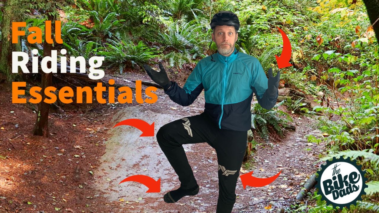 NF Pants | Fox Ranger Water Glove | Craft Wind Jacket | Silverlight Merino Socks | Patagonia Jersey