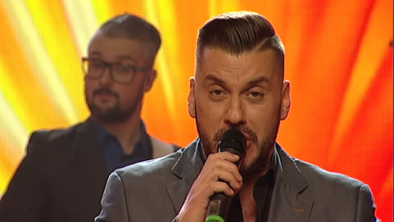 Kökény Attila - Első szerelem