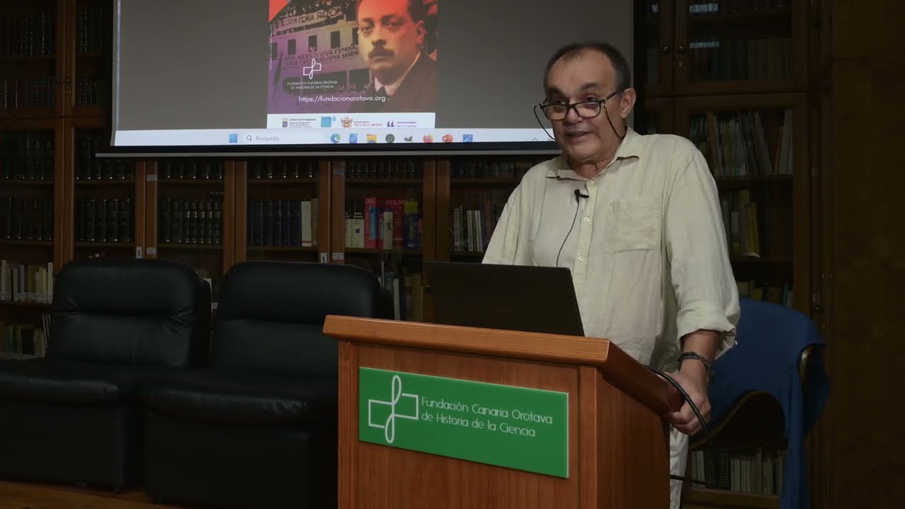 El exilio republicano en México- Inauguración de las jornadas