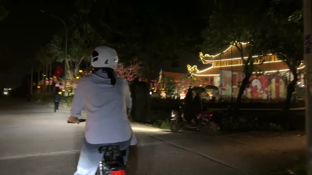 Xe Lộc m4 tết 2026