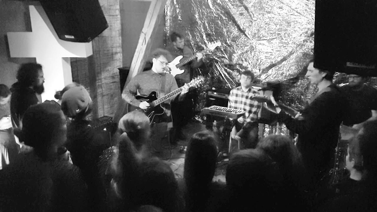 Nē - bēniņi, Aleponija, Rīga, Latvija, 02/01/2020 (6/9)