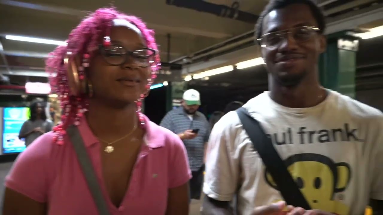 The Adventures of the Unemployed Episode 1: Downtown