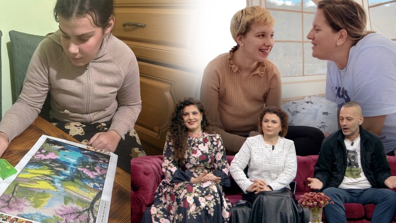 &ldquo;Shenjat, e kuptova para mjek&euml;ve q&euml; ishte autike&rdquo;/ Rr&euml;fimet e forta t&euml; prind&euml;rve, plaga e terapive