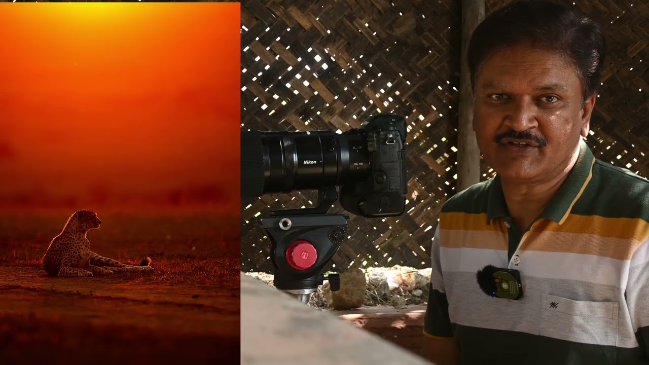 Tips to Win a Photography Competition