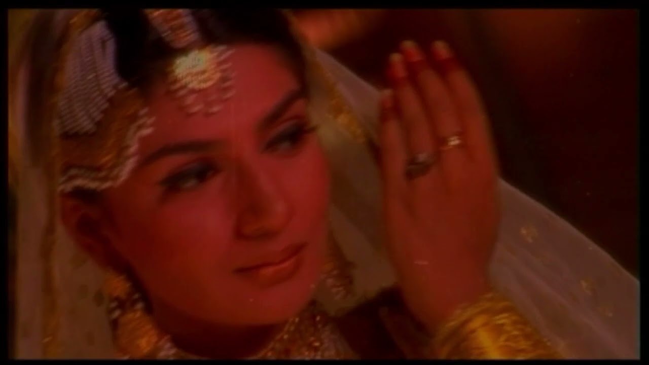 Junoon   Yaar Bina Official Music Video 720p