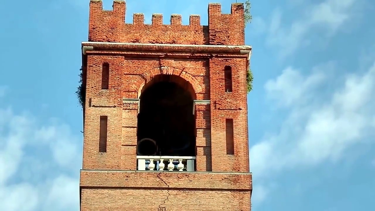 Duomo Castelfranco Veneto - Distesa 4 campane