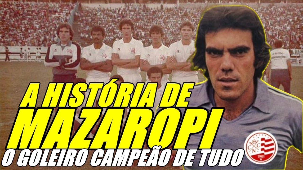 A HIST&Oacute;RIA DE 