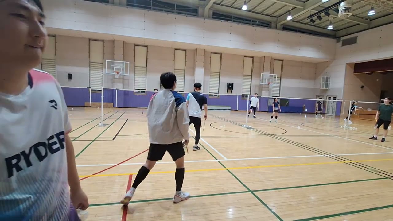 260218 호준 진호 vs 재석 지호