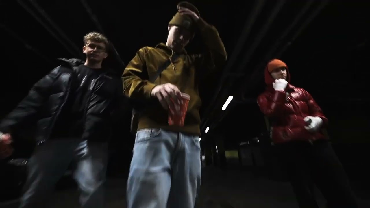 НЕ ГОВОРИ ИМ! teaser 1 (dir. by @radford8875)