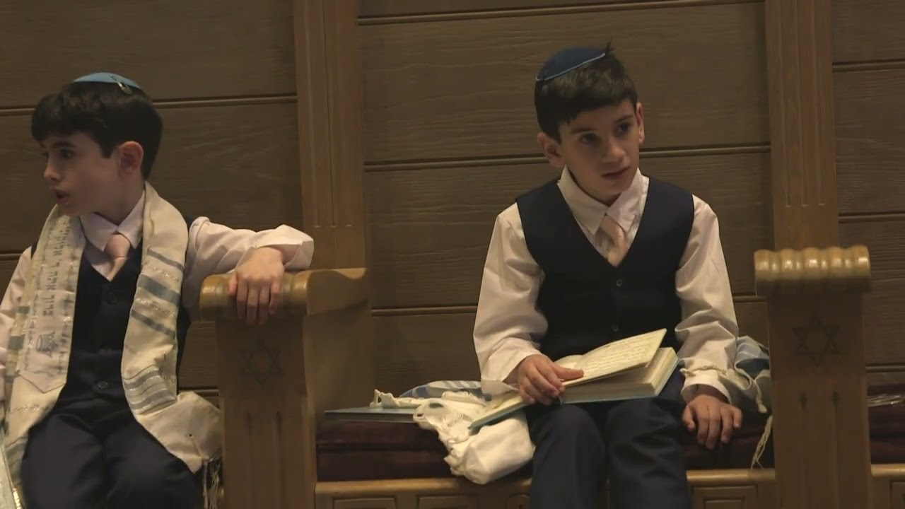 אז ישיר משה