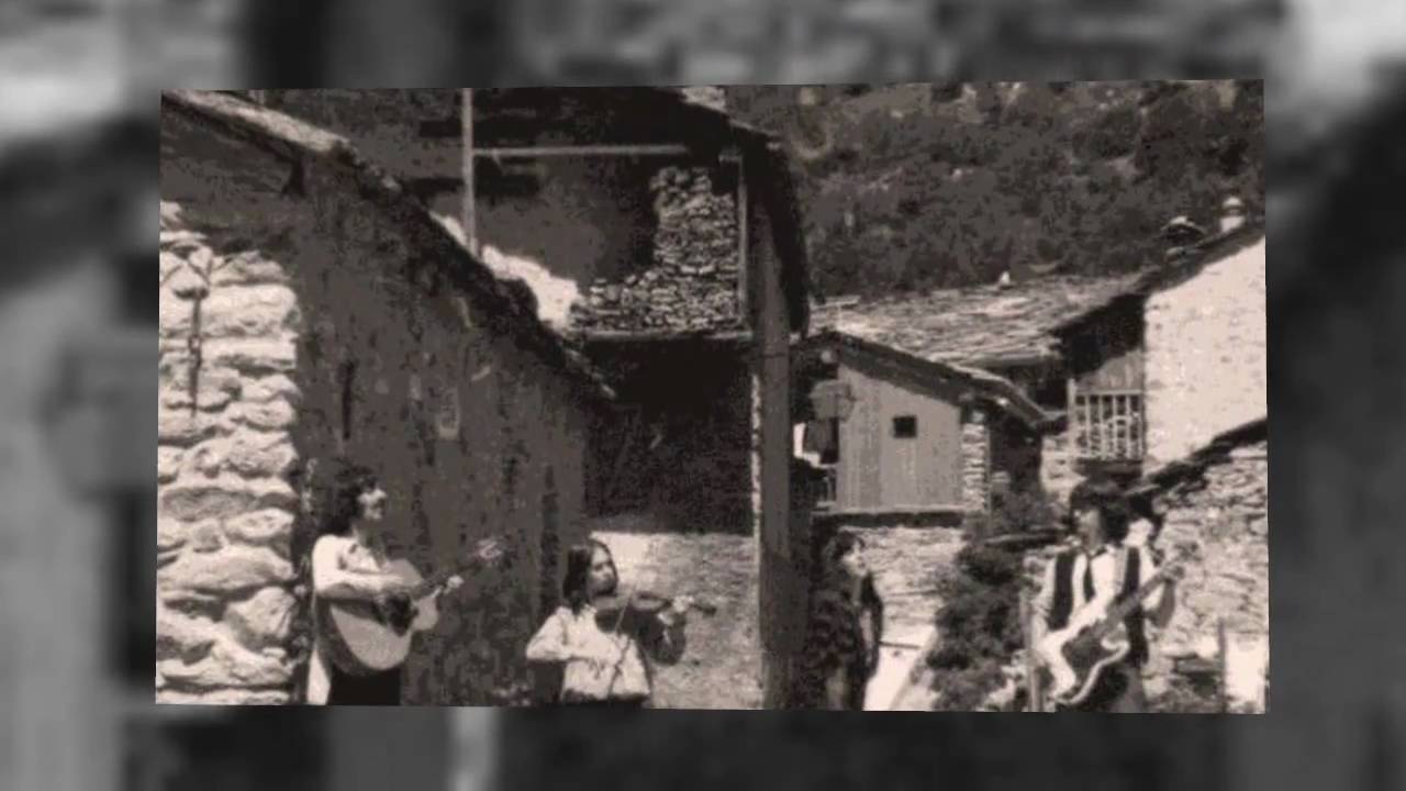 Sourdeline - C' est a' ville - 1976 (France )