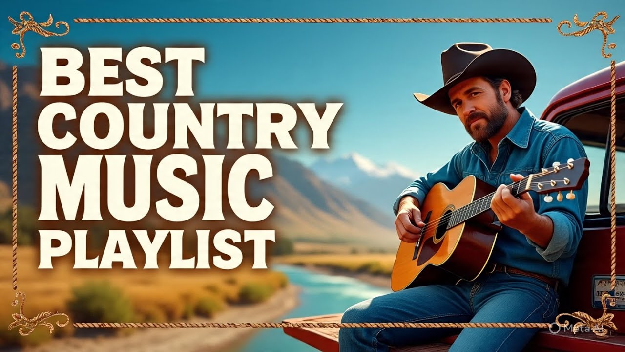 Greatest Country Highway Songs for Sunset Drives That Make Every Journey Feel Peaceful and Nostalgic