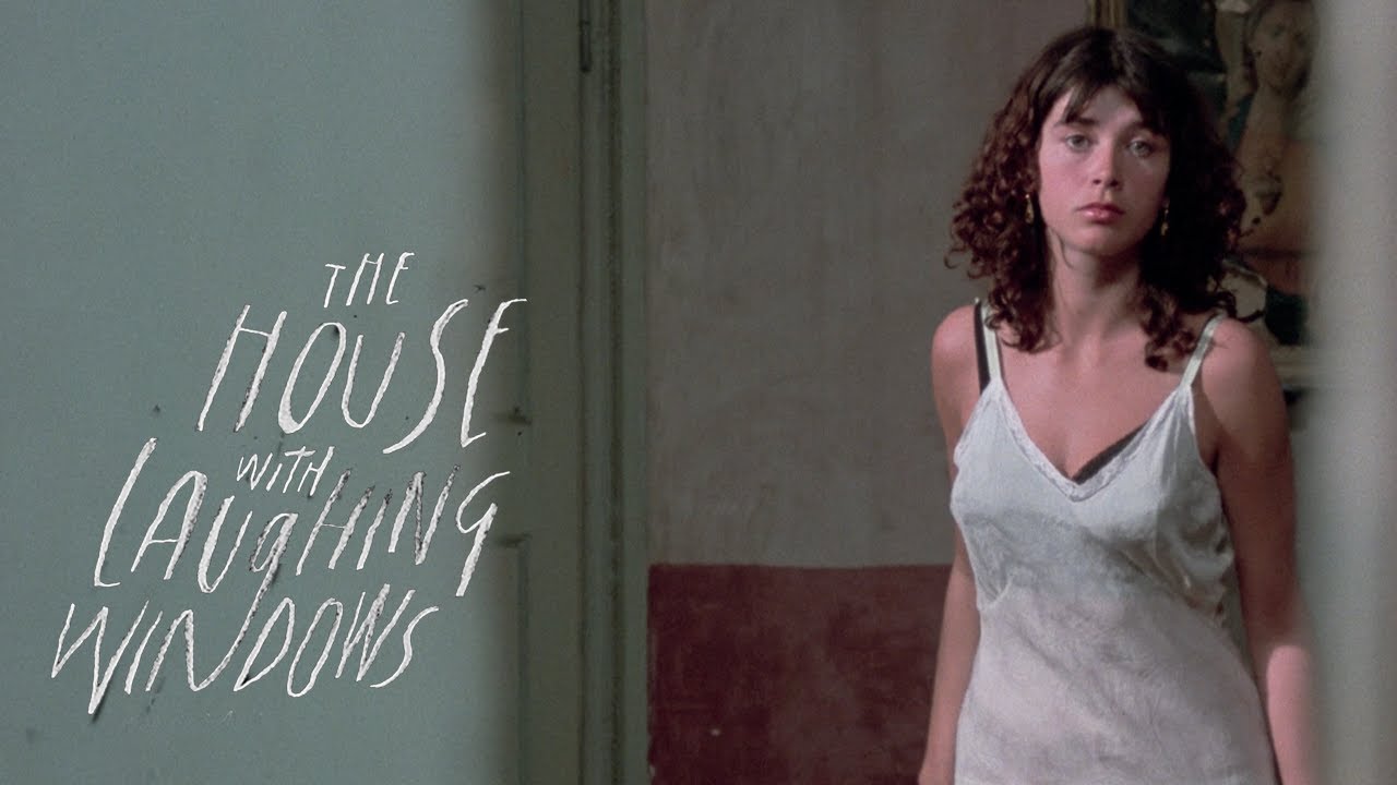 The House with Laughing Windows I  Official Trailer I 4K