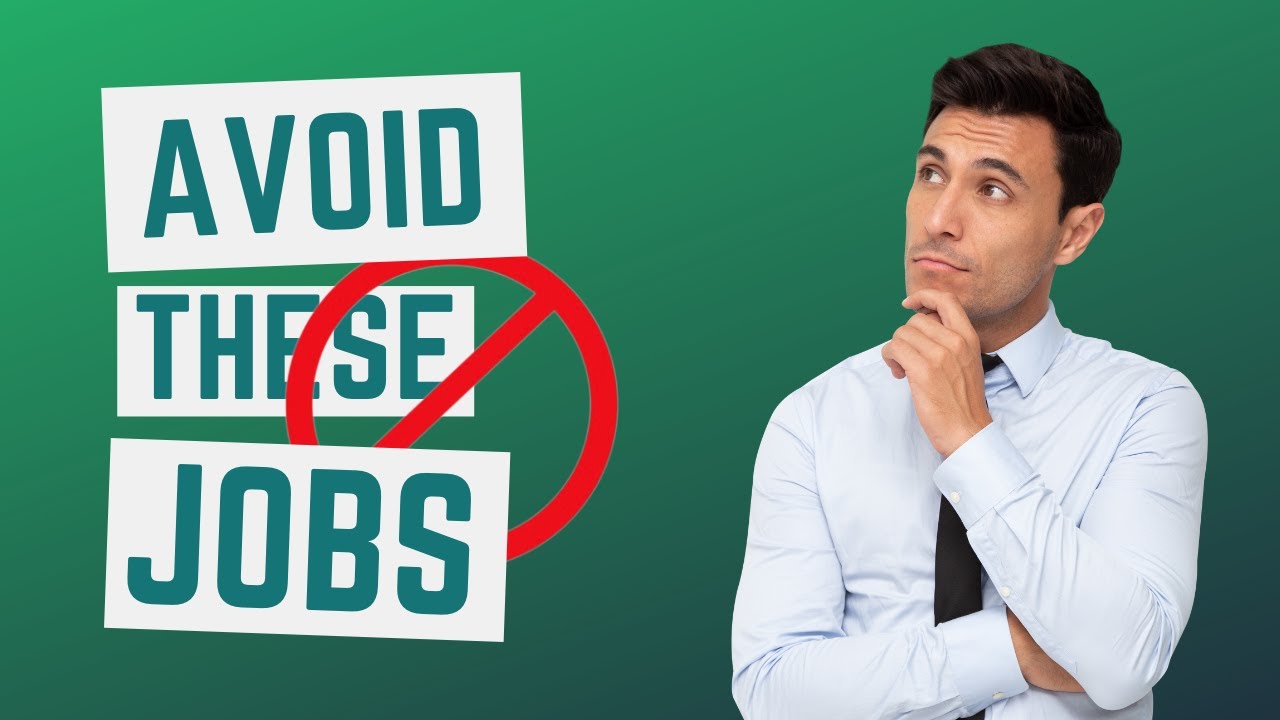 6 Popular Jobs INFJs Must AVOID at All Costs