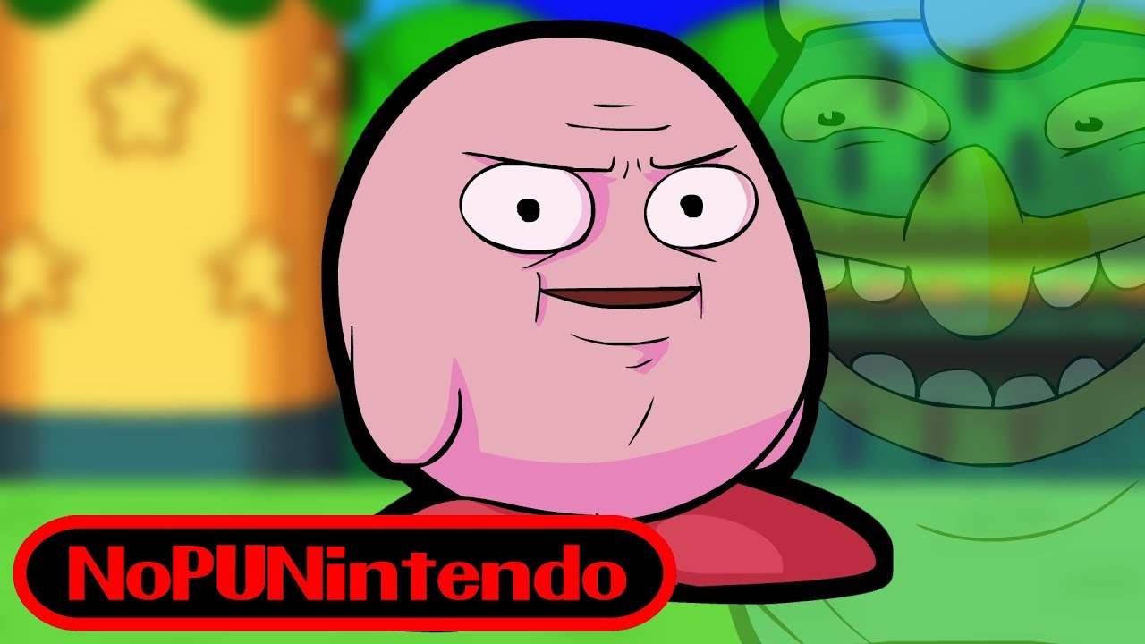 NoPUNintendo 1