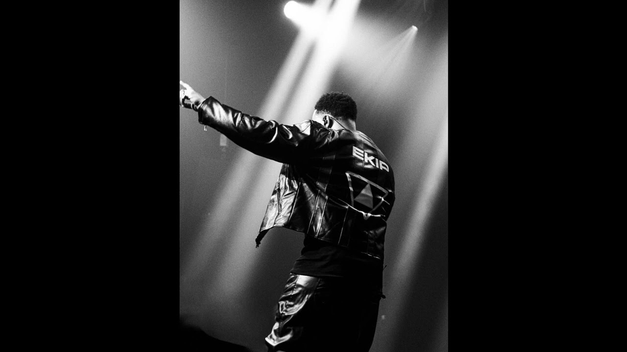 FRIDAYY X MEEK MILL TYPE BEAT 