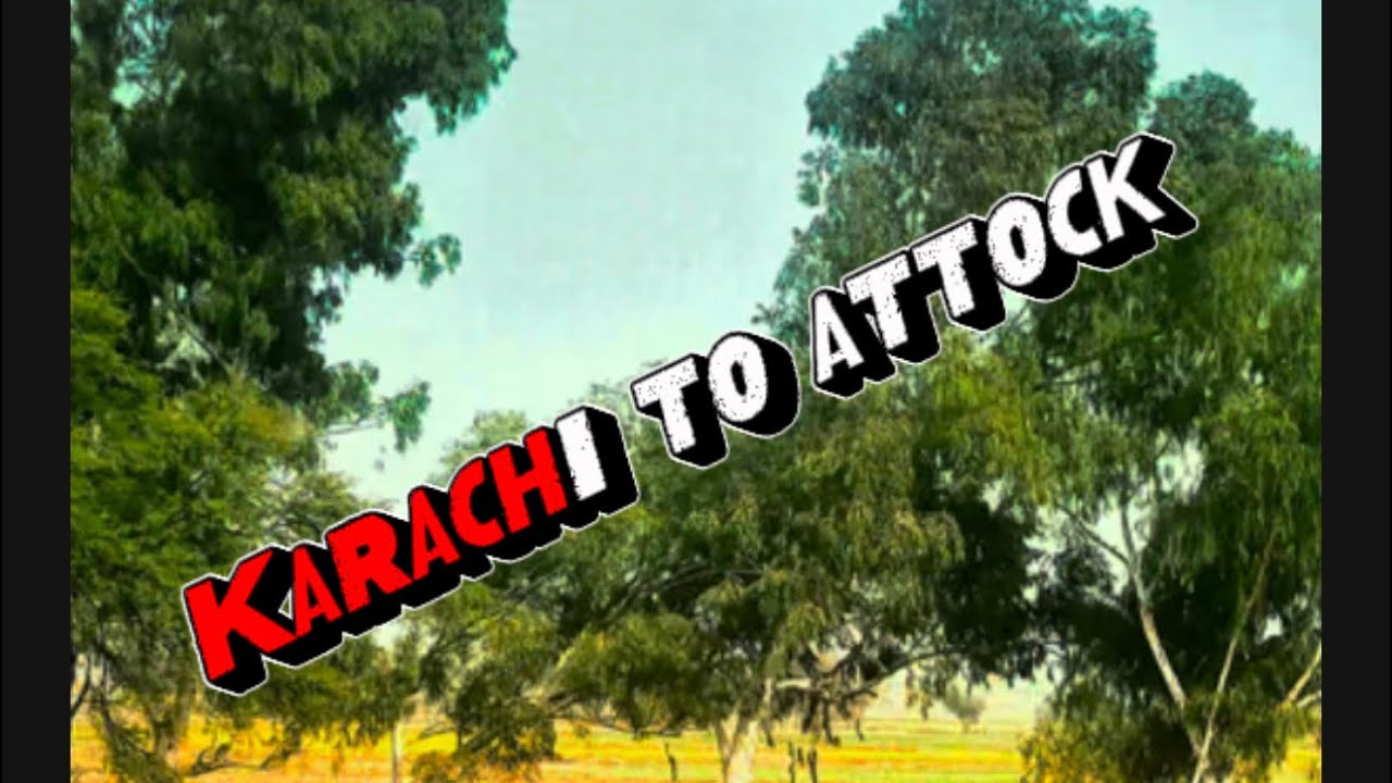 Allah ka shuker hai karachi se nikley
