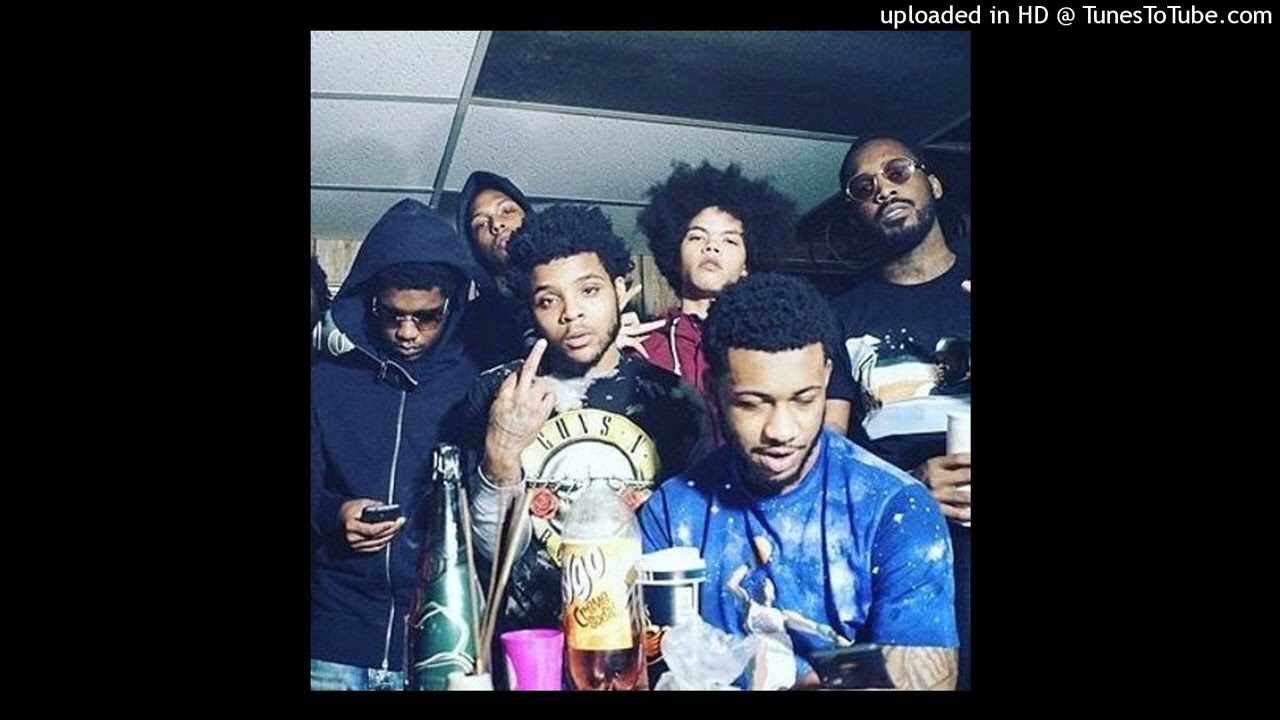 bandgang masoe + bandgang lonnie + ak bandamont + peezy + topside type beat [prod.twofoe]