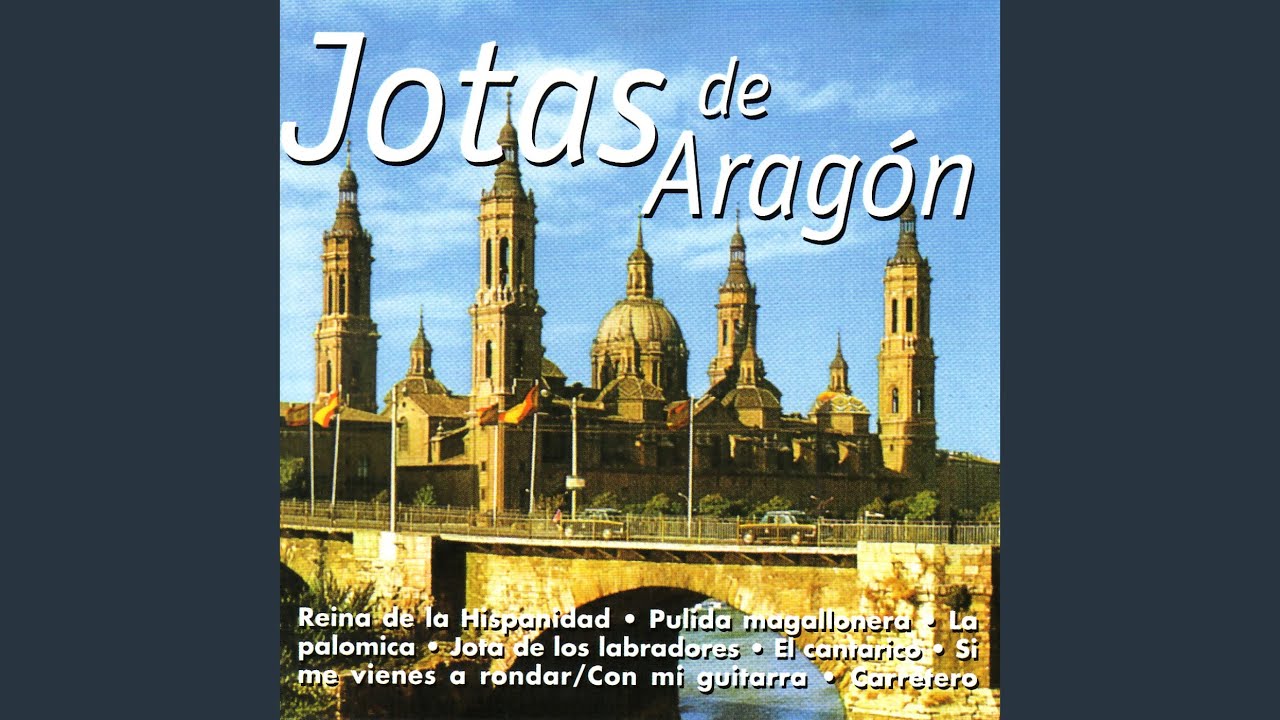 Hay Que Ser Aragones