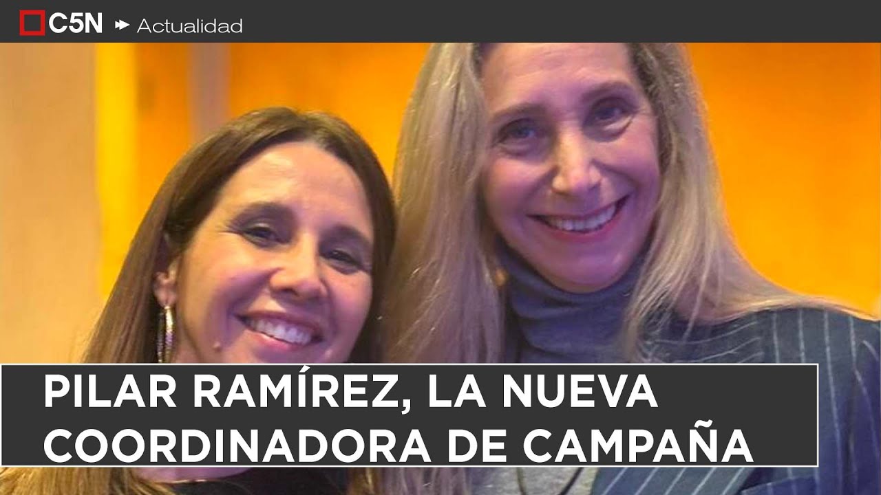 MILEI DESPLAZÓ A 