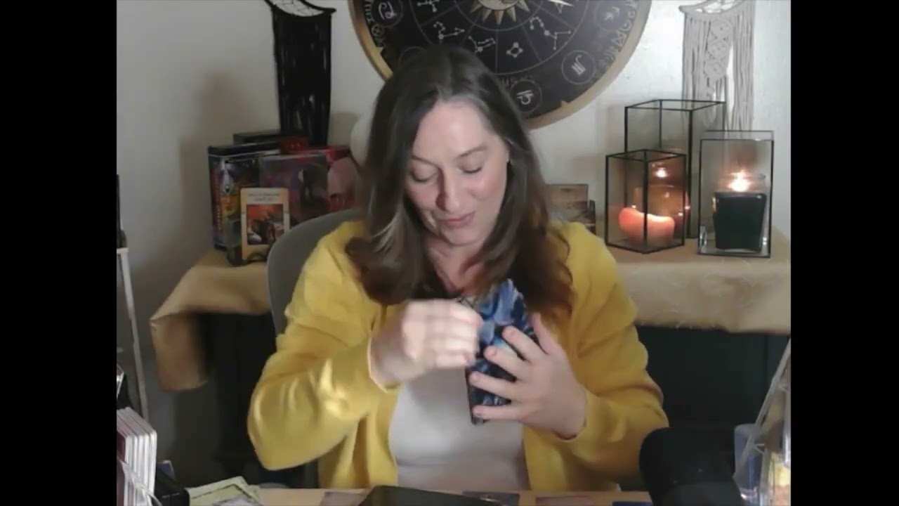 Aquarius -A whirlwind of activity