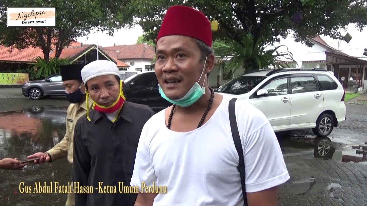 VIRAL,PERDUNU-PERSATUAN DUKUN NUSANTRA