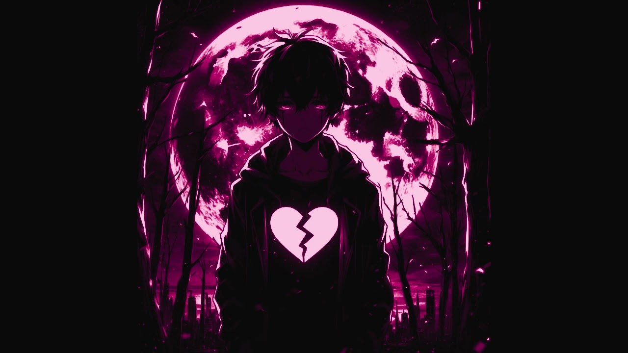 coeur briser