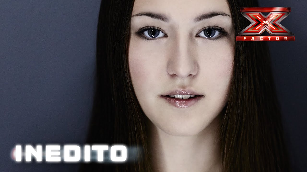 L’inedito di Ilaria: My name