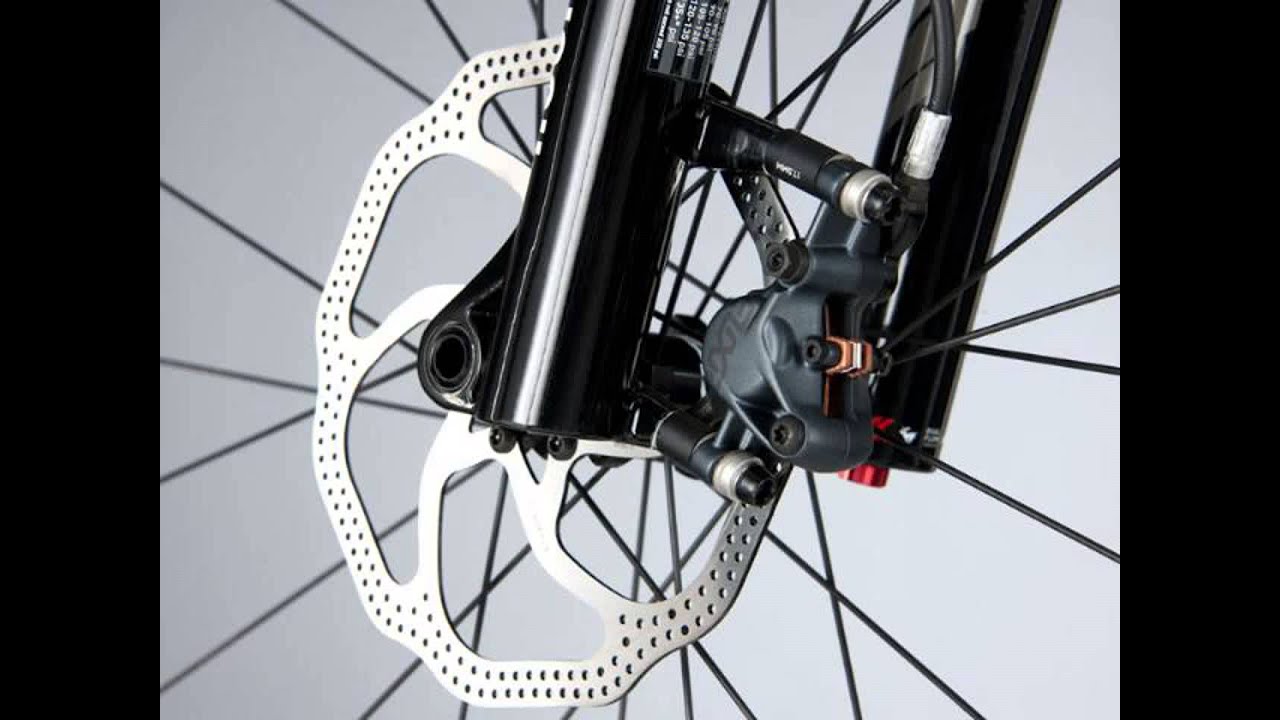 Bicycle Vitus Rapide 29 2013