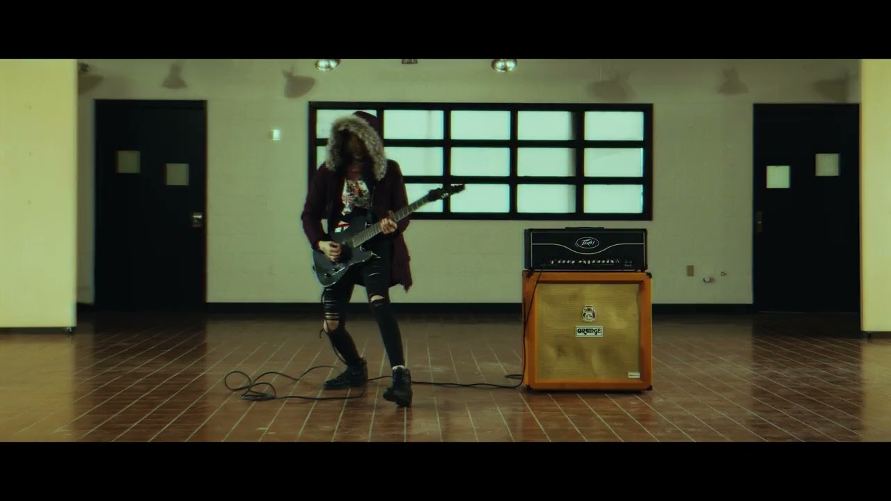 NO SOUL - Your Silent Spindle (OFFICIAL MUSIC VIDEO)