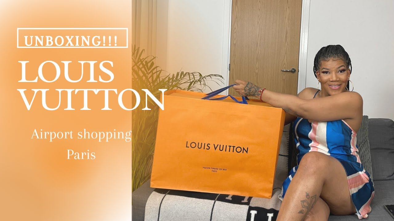 LOUIS VUITTON UNBOXING | LUXURY BAGS | Handbag Unboxing 2021