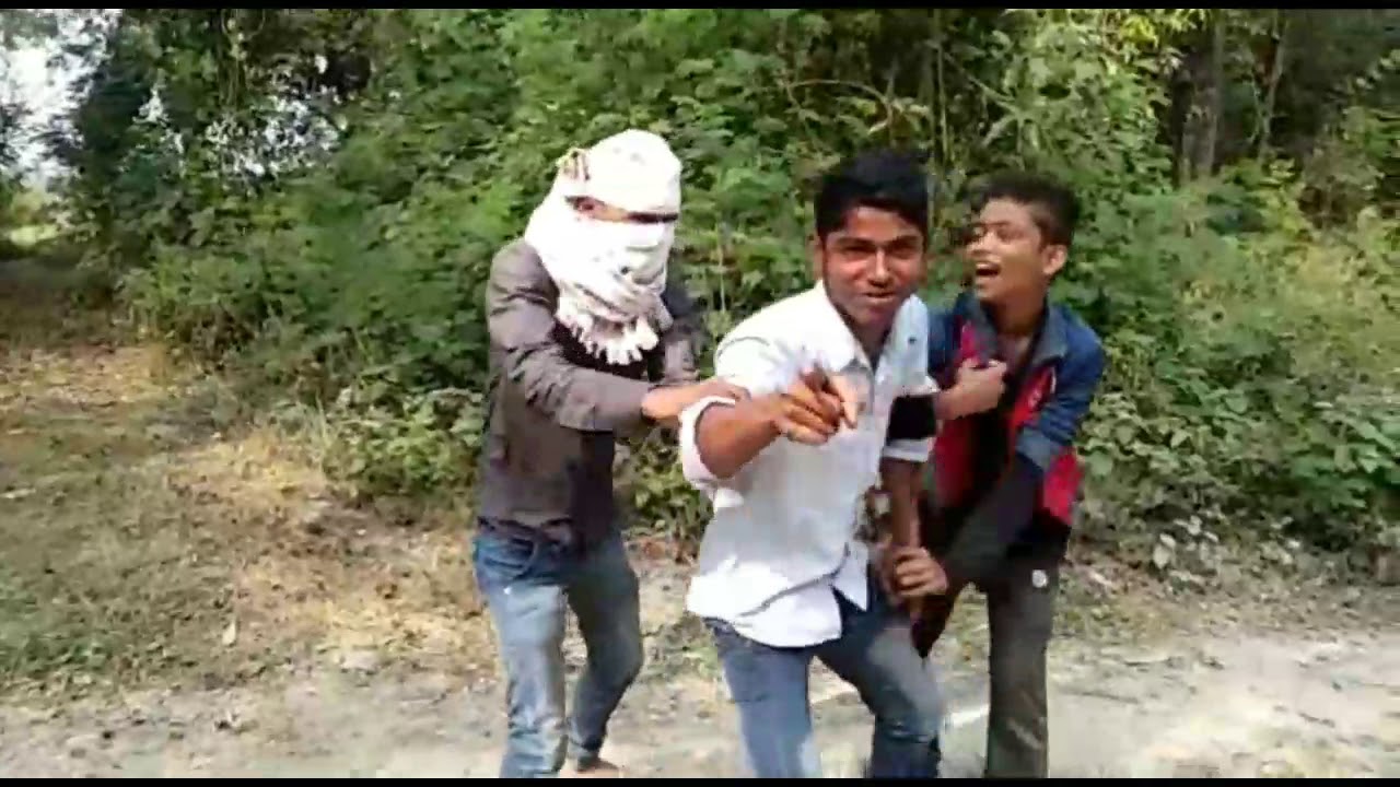 Funny comedy/ ghatak Desi comedy/ Desi ashik