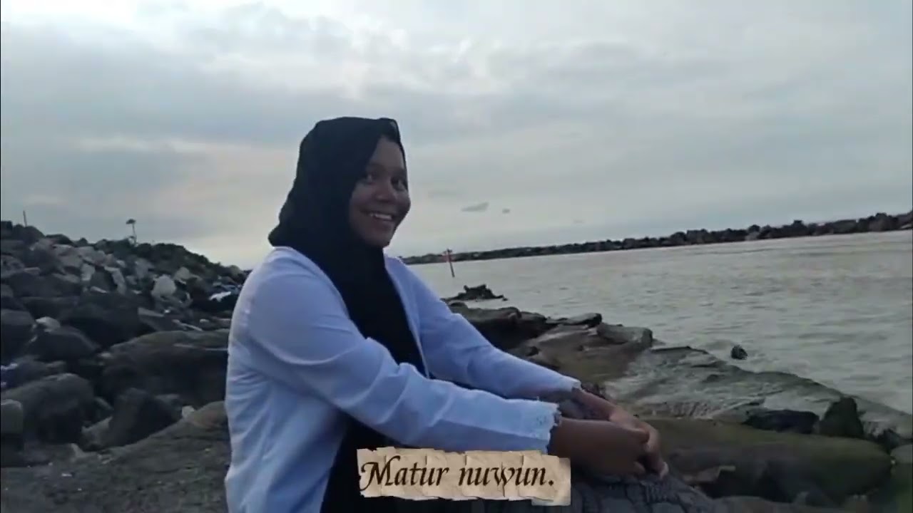 Jaka Tarub dan 7 Bidadari... Kelas X-10 Kelompok 2 Bahasa Daerah 