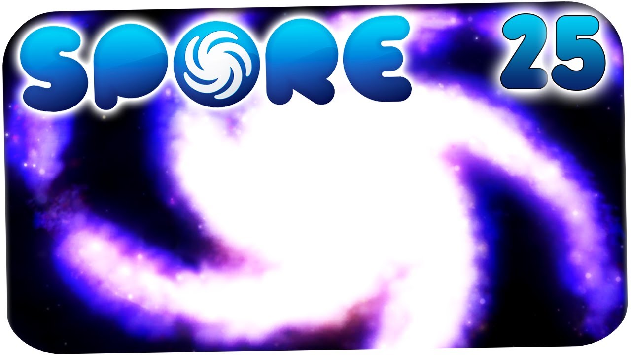 Spore Gameplay | Let's Play - #25 - ICH HABE... FREUNDE!