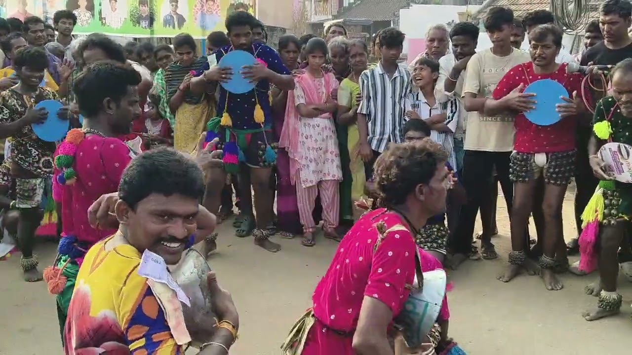 #trendingshorts #viralreels #views_viral_video_subscribers_grow #andhrafolkdance #songs 9398957226 