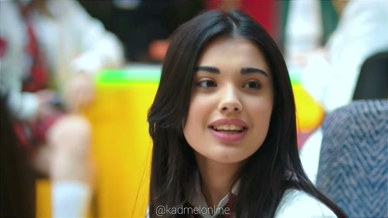 Süsen & Kaan _-_ Dheere Dheere Se Meri Zindagi Main Aana Klip