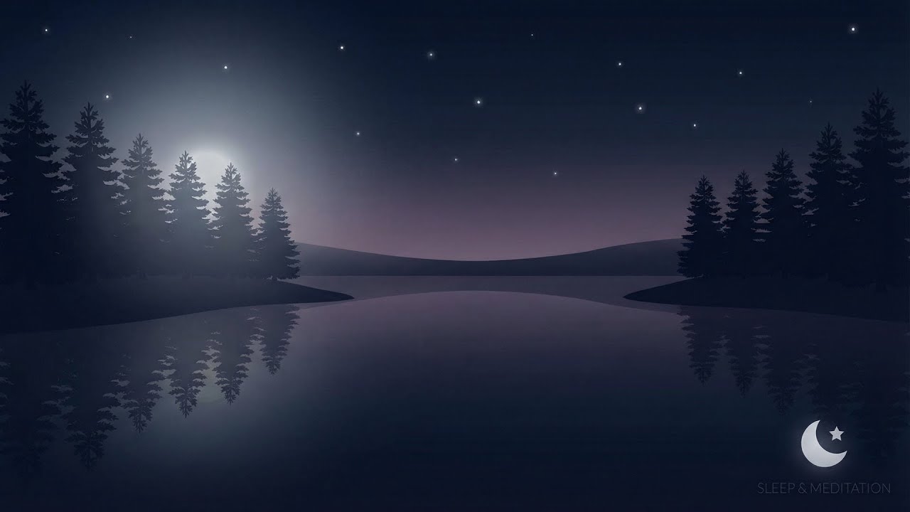 Soothing Rain Ambience 🌧️ | Meditation, Study & Relax